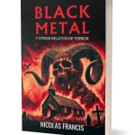 Black Metal y otros relatos de terror