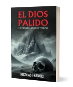 OFERTA: PACK X 2 LIBROS — Antologías Oscuras - Imagen 2