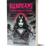 Kuronami - 9 Relatos de Horror Japonés