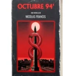 Octubre 94' (Novela)