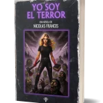 Yo soy el Terror (Novela)